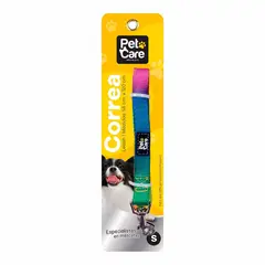 PET CARE - Collar para Perros Talla S