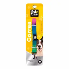 PET CARE - Collar para Perros Talla M