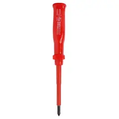 REDLINE - Destornillador 80mm Ubermann