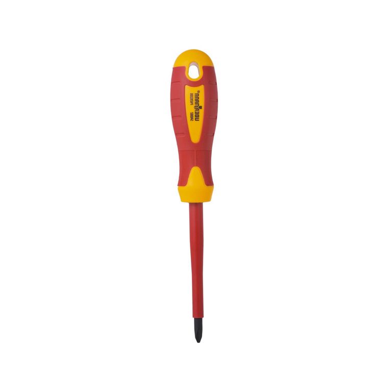 Destornillador Estrella 2mm