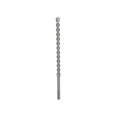 BOSCH - Broca para concreto SDS Max-4 Ø25x400x520mm