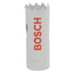 BOSCH - Sierra Copa Bimetálica 19 mm