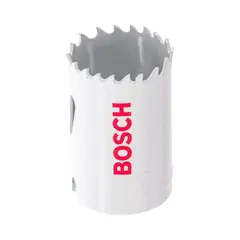 BOSCH - Sierra Copa Bimetálica HSS 32mm