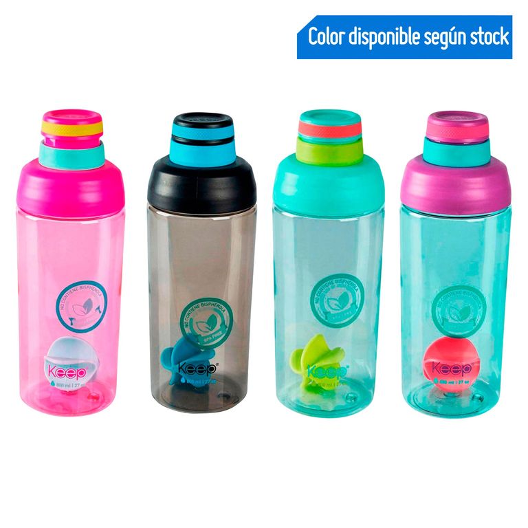 Tomatodo Shaker Keep 600Ml