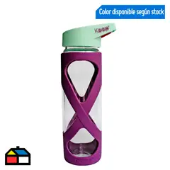 KEEP - Tomatodo De Vidrio Colores