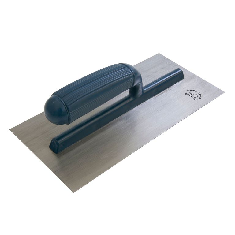 Plancha de empaste