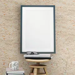 HOLZTEK - Malla Pie Brick 30x28.5cm 12mm