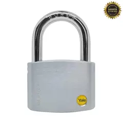 YALE - Candado Sueco 70 mm