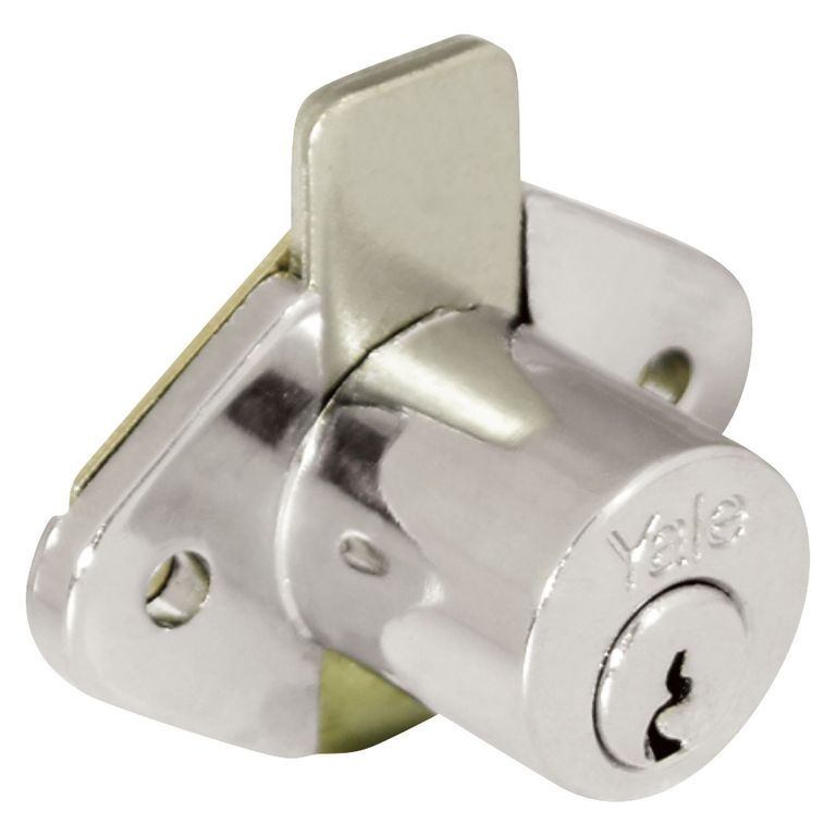 Cerradura de Mueble Yale 500