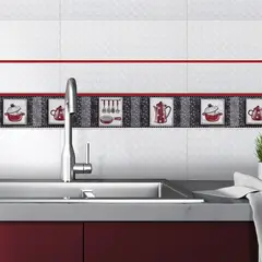 KANTU - Listelo Mara 44.34x7.2cm