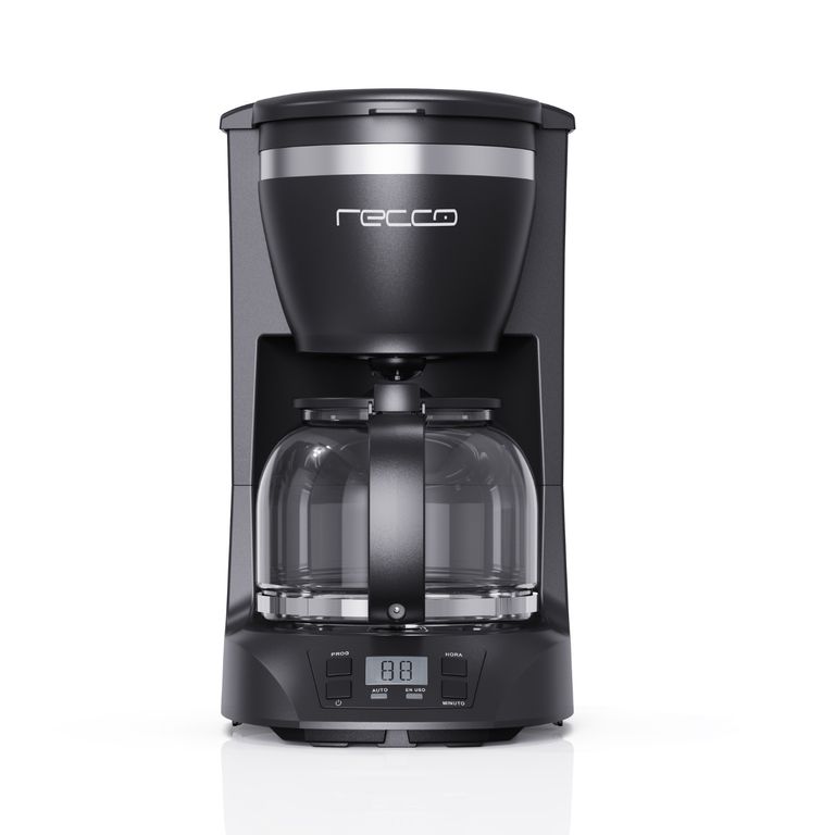 Cafetera Eléctrica Recco 1.5L RCF-4286
