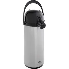 JUST HOME COLLECTION - 1.9 l Acero Inoxidable Gris