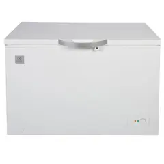 ELECTROLUX - Congeladora 316 Lt EFCC32C2HQW Blanco