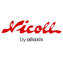 NICOLL - ABRAZADERA TUBO P/CANAL150MM