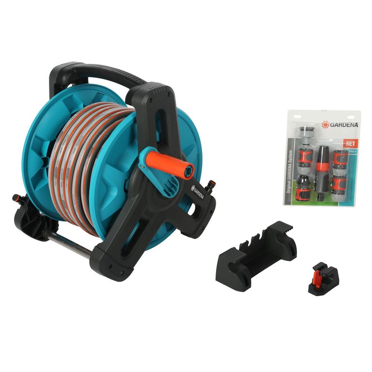 Set de Riego 1/2"