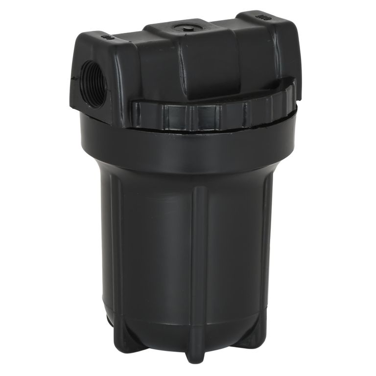 Filtro para Tanque de Agua