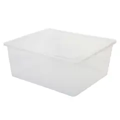 REY - Caja Organizadora Modubox Reyplast 19L