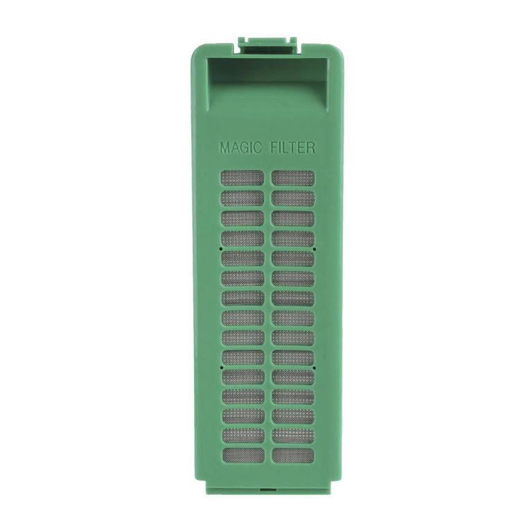 Filtro Atrapa Pelusa para Lavadora Samsung 7-12Kg
