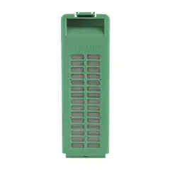 REPUESTOS FLOR - Filtro Atrapa Pelusa para Lavadora Samsung 7-12Kg