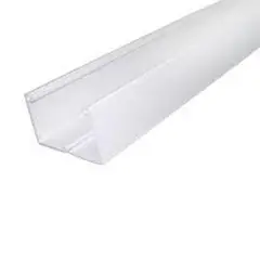 LEGRAND - Canaleta 20x12mm con adhesivo