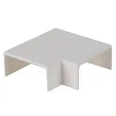 LEGRAND - Ángulo Plano 32x16 Mm