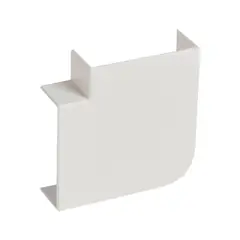 LEGRAND - Ángulo Plano 50x20 Mm