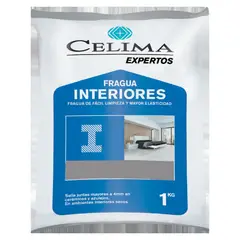 CELIMA - Fragua para Cerámicas Granizo 1kg