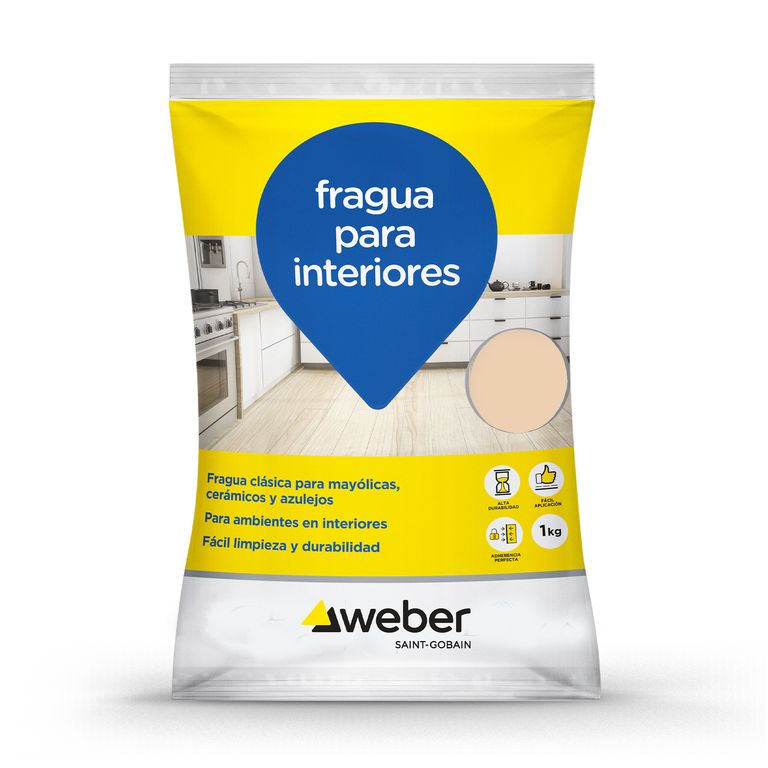 Fragua para Cerámicas Celima Hueso 1kg