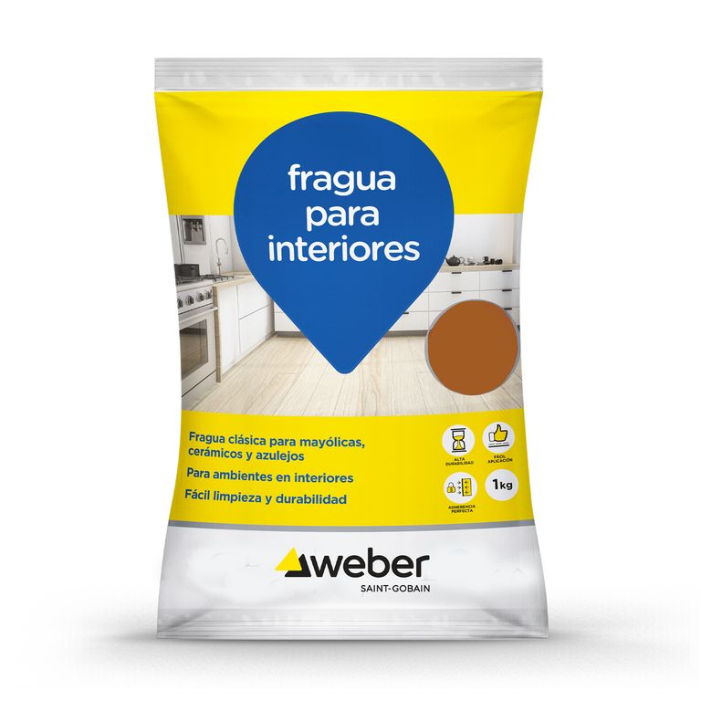 Fragua para Cerámicas Celima Madera 1kg
