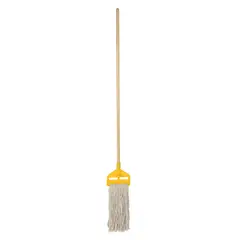 RUBBERMAID - Trapeador Industrial Amarillo