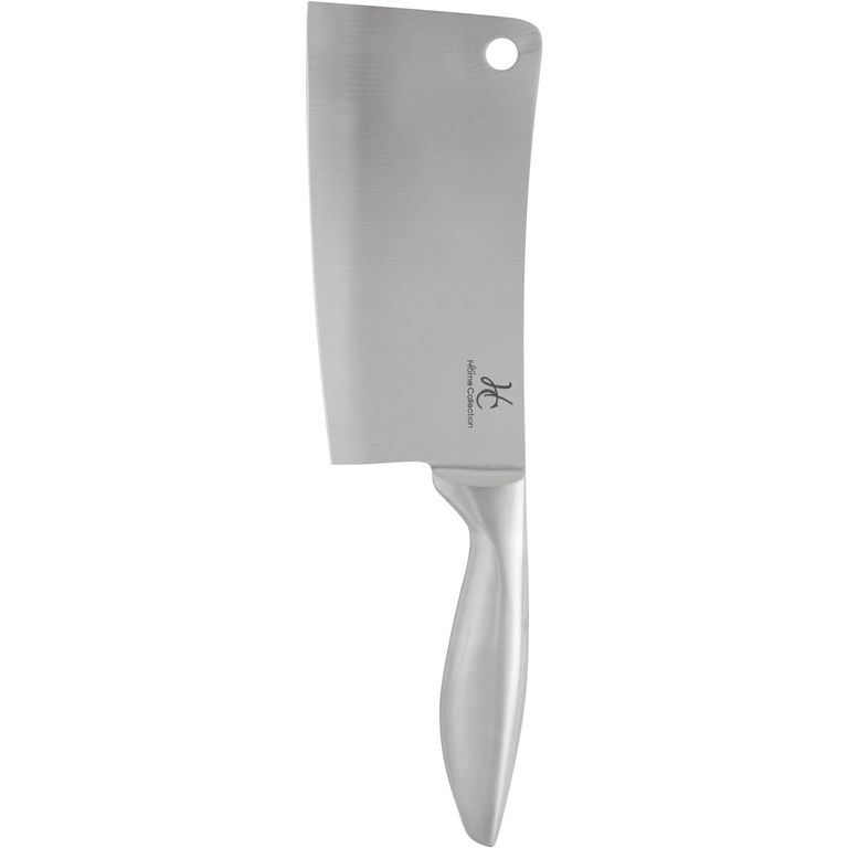 Cuchillo tipo machete para carne
