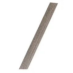 REHAU - Tapacanto PVC Cendra Escandinavo 22X3mm por Metro Lineal