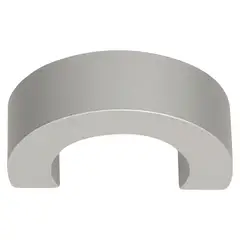 FIXSER - Jalador de Asa Aluminio UA91 32 mm