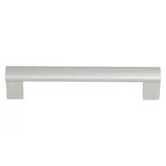 FIXSER - Jalador de Asa Aluminio U005 128 mm