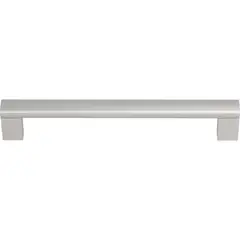 FIXSER - Jalador de Asa Aluminio U005 160 mm