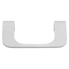 FIXSER - Jalador de Asa Cromo Mate US12 64 mm