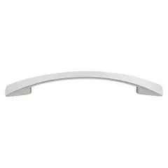 FIXSER - Jalador de Asa Cromo Mate UN37 96 mm