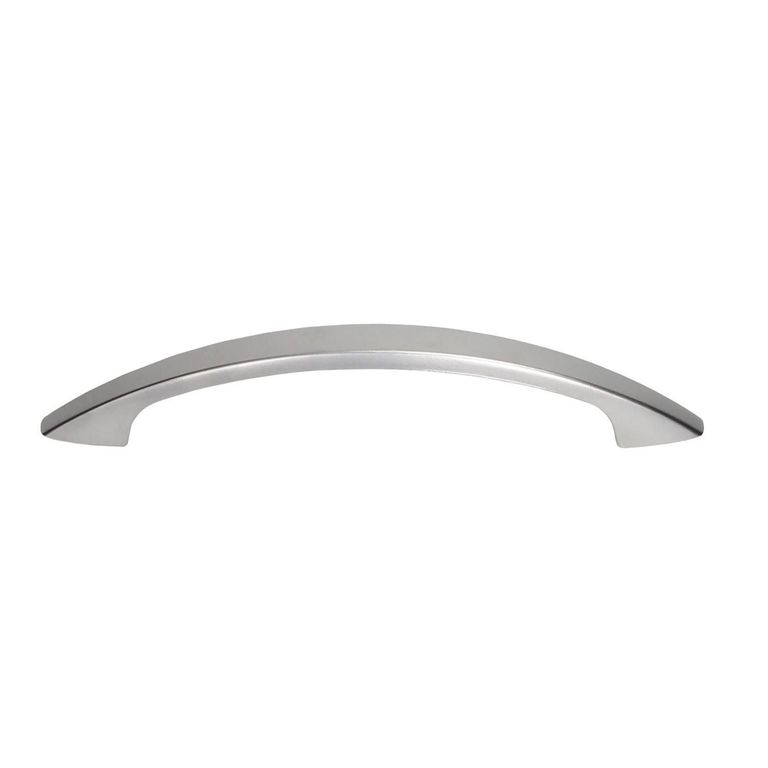 Jalador de Asa Cromo Mate US27 96 mm