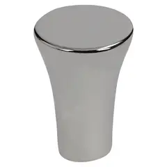 FIXSER - Jalador de Perilla Cromo Brillo GG45 12 mm