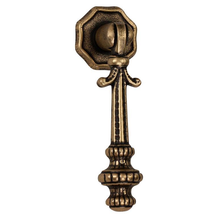 Jalador de Péndulo Cuero Viejo 67 mm