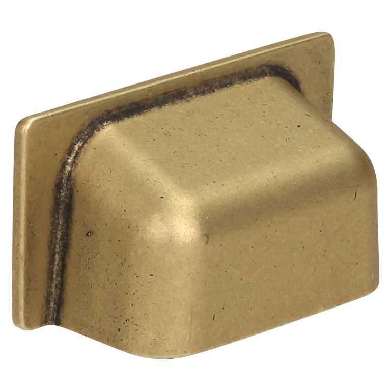 Jalador de Asa Cuero Viejo UP11 32 mm