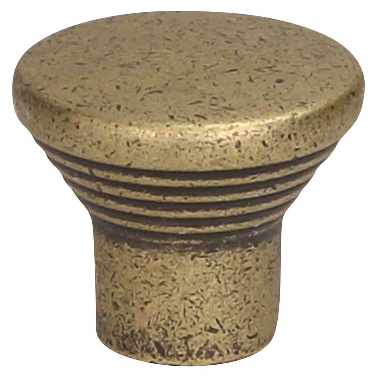 Jalador de Perilla Cuero Viejo GA09 23 mm
