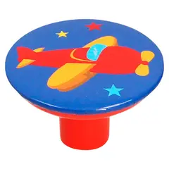 FIXSER - Jalador de Perilla Plástico ABS Avioneta 741A1 50 mm
