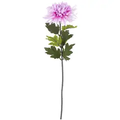 JUST HOME COLLECTION - Vara Mum Artificial Rosado 22.86x84cm
