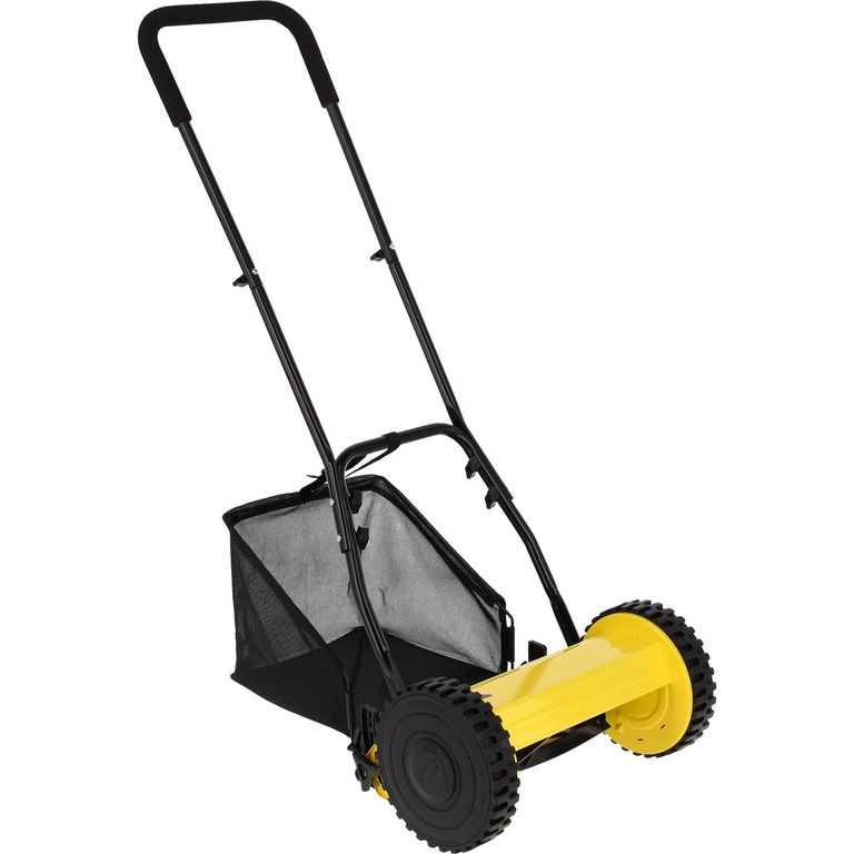 Cortacesped Manual Karson 30 cm