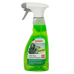 SONAX - Protector de Interiores Limón 500 ml