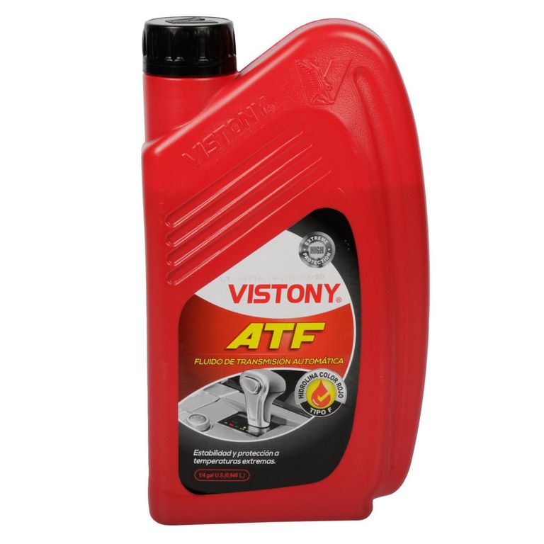 Aceite ATF 1/4 Gl