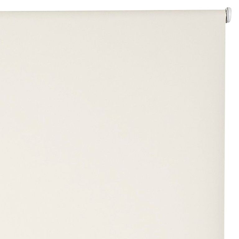 Cortina Roller Black Out 120x250cm Beige
