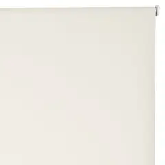 JUST HOME COLLECTION - Cortina Roller Black Out 120x250cm Beige