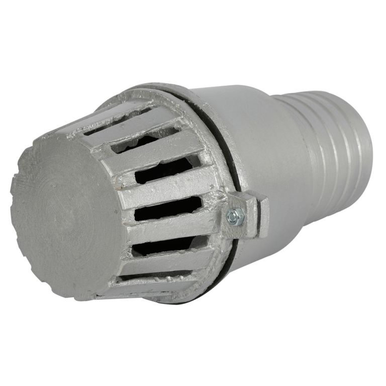 Canastilla para Motobomba